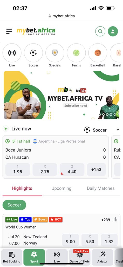mybet africa ghana.
